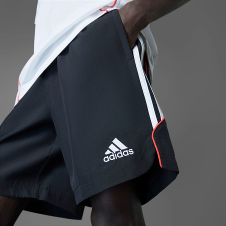 Short Juventus UBP noir