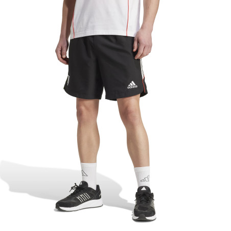 Short Juventus UBP noir