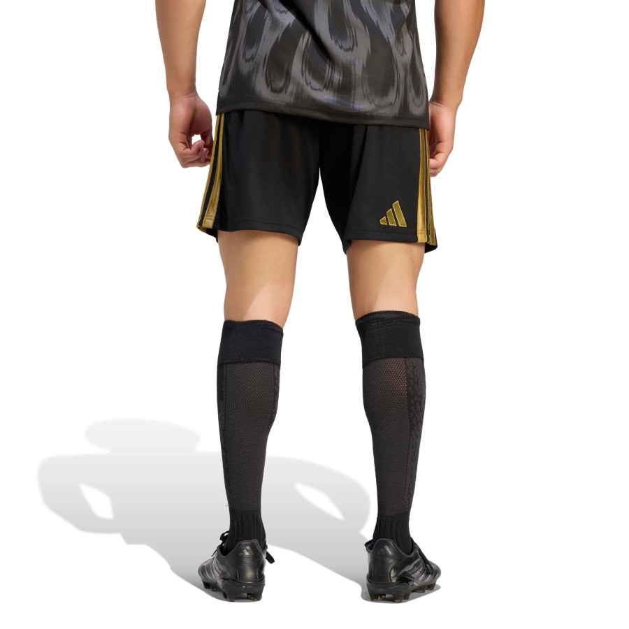 Short Juventus third 2026/27