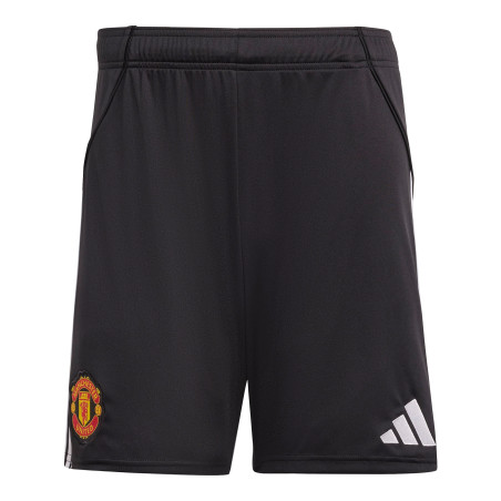 Short Manchester United domicile 2025/26