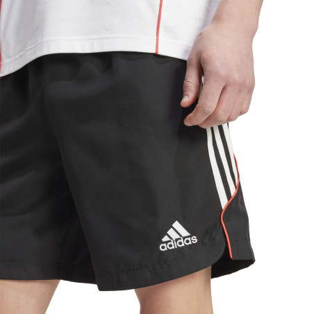 Short Juventus UBP noir