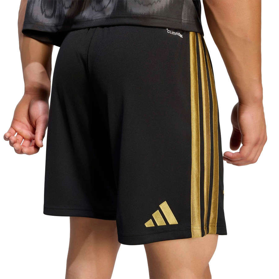 Short Juventus third 2026/27