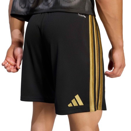 Short Juventus third 2026/27