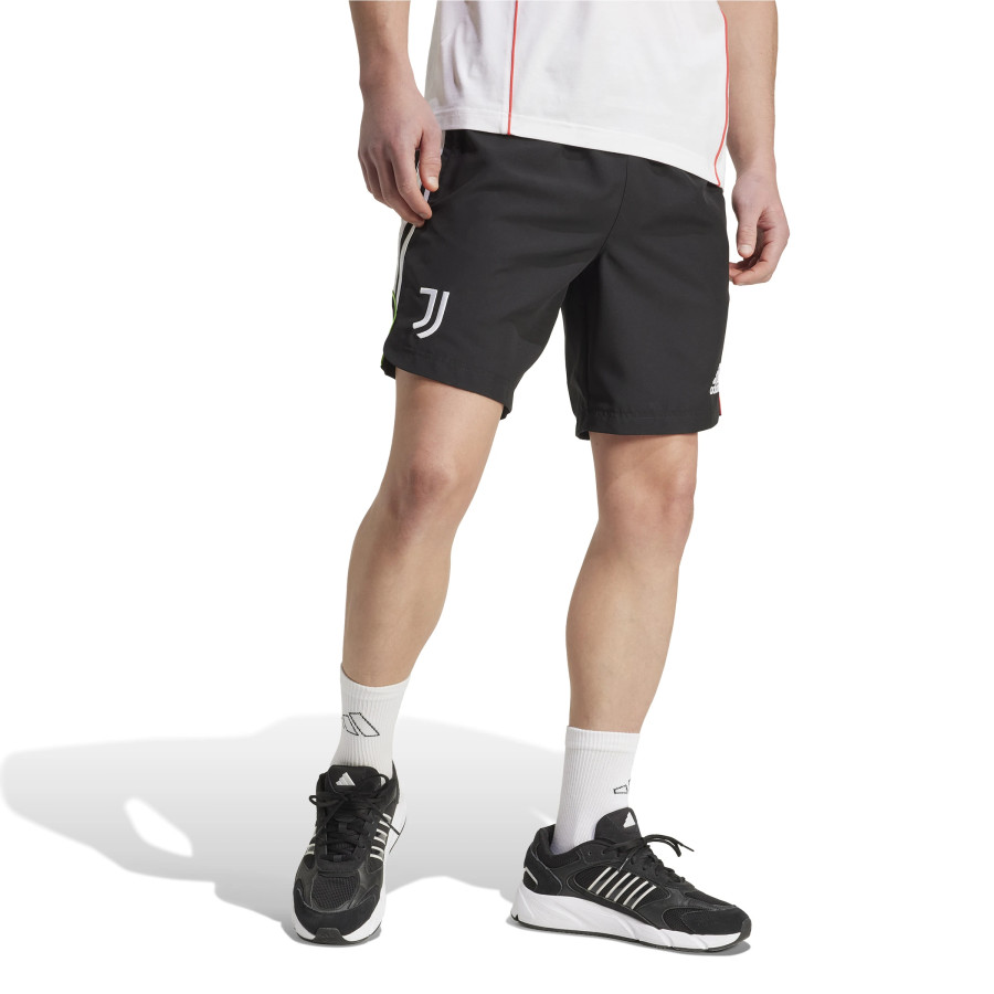 Short Juventus UBP noir