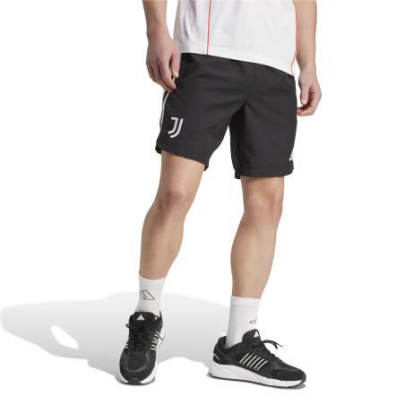Short Juventus UBP noir