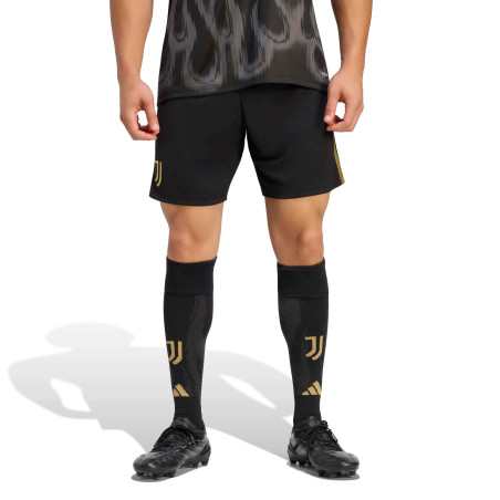 Short Juventus third 2026/27