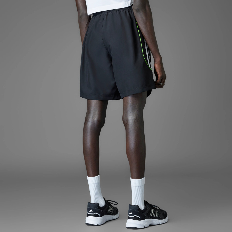 Short Juventus UBP noir