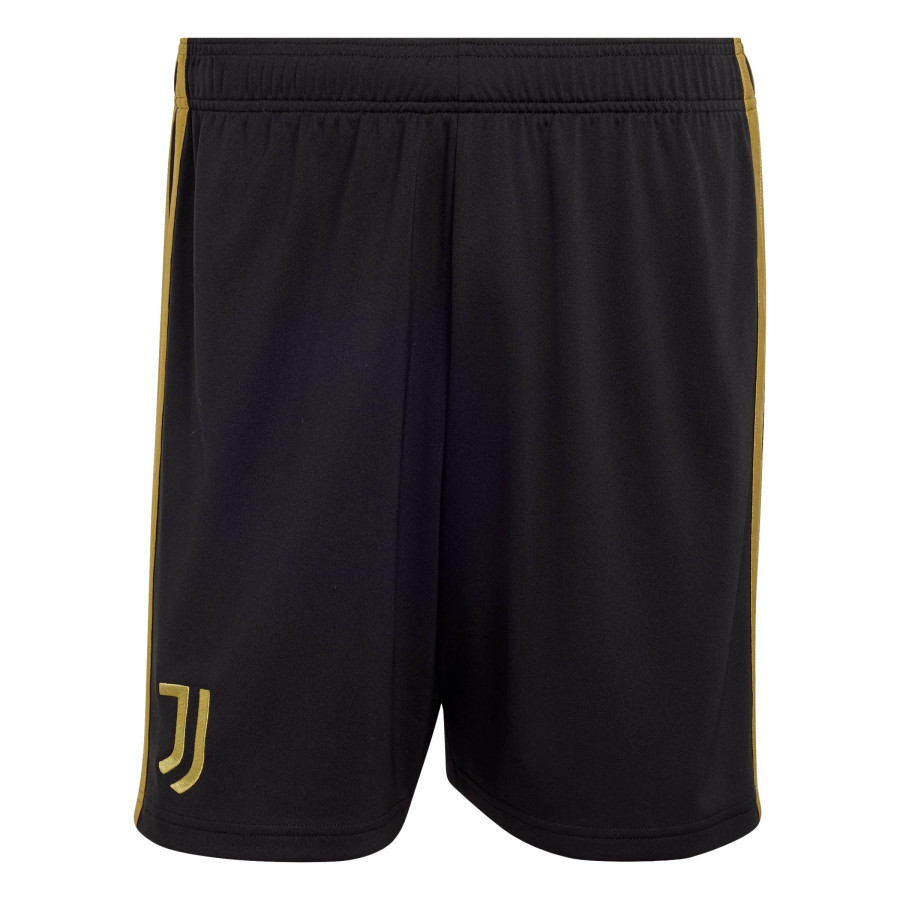 Short Juventus third 2026/27