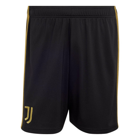 Short Juventus third 2026/27