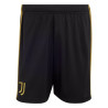 Short Juventus third 2026/27