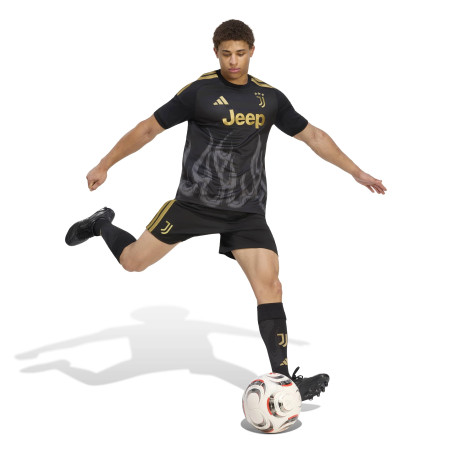 Short Juventus third 2026/27