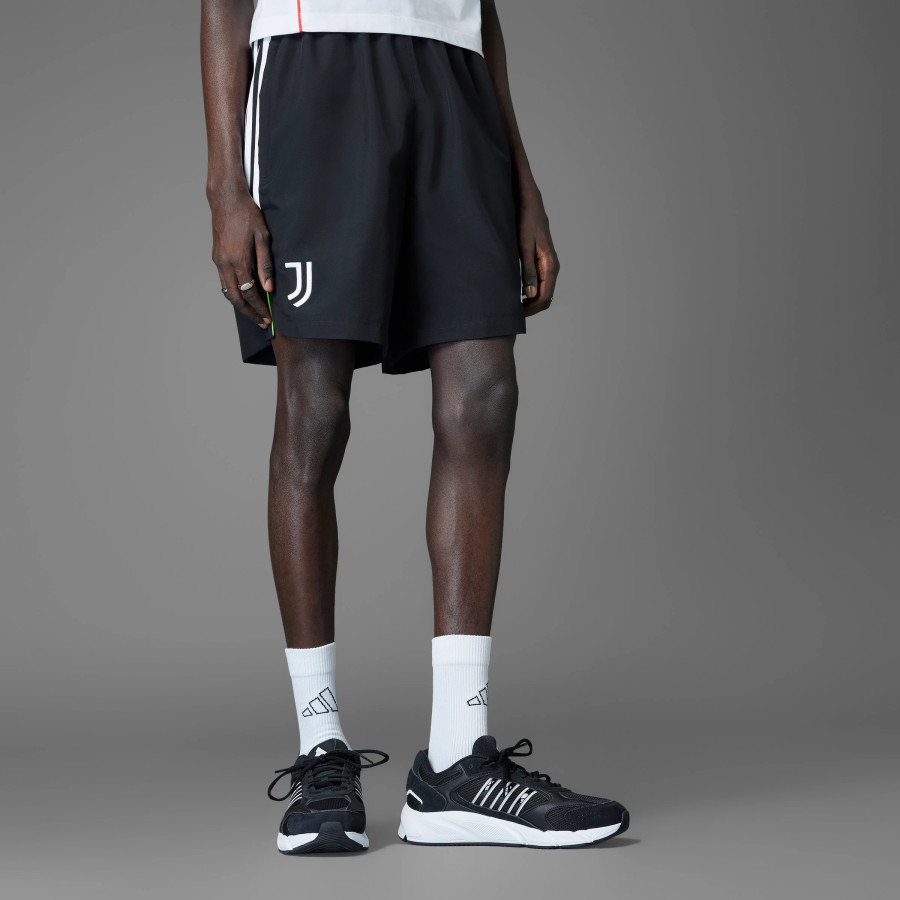Short Juventus UBP noir