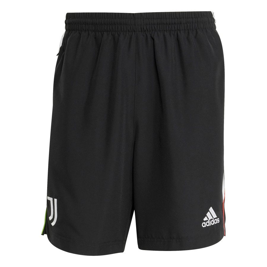 Short Juventus UBP noir