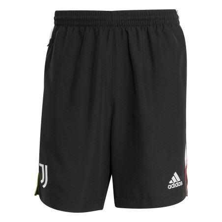 Short Juventus UBP noir
