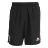 Short Juventus UBP noir