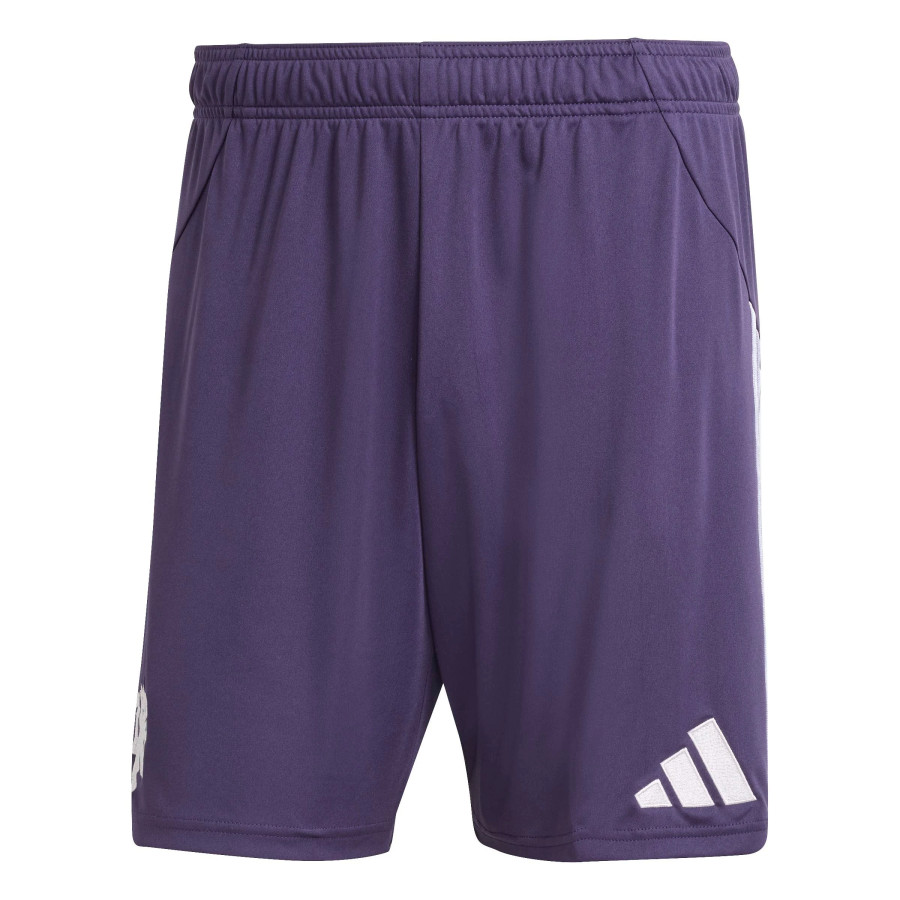 Short Manchester United extérieur 2025/26