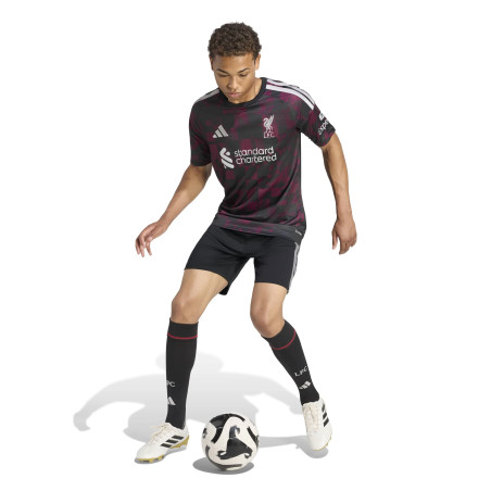 Short Liverpool third 2026/27