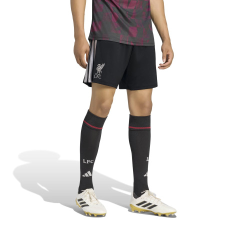 Short Liverpool third 2026/27