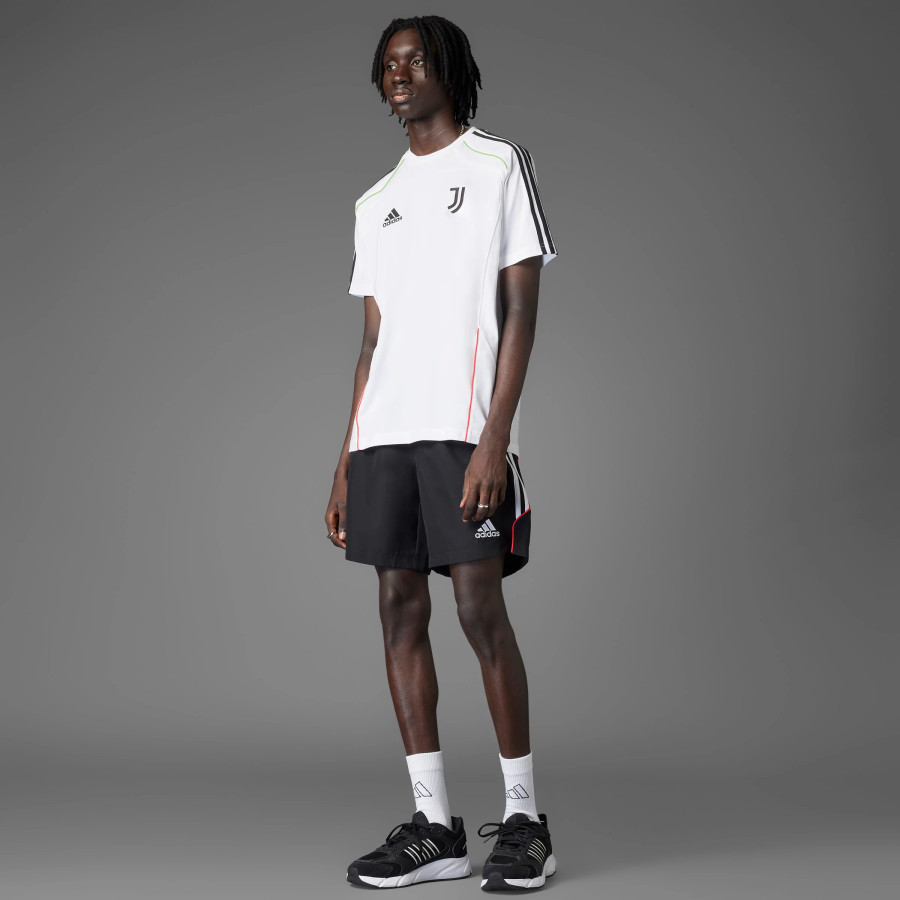 Short Juventus UBP noir