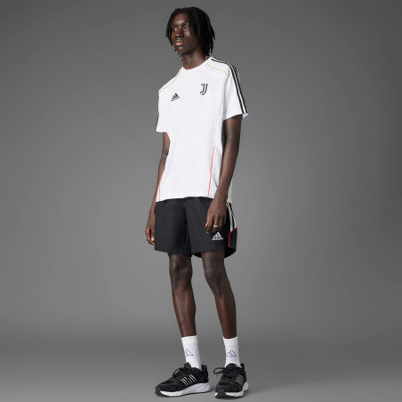 Short Juventus UBP noir