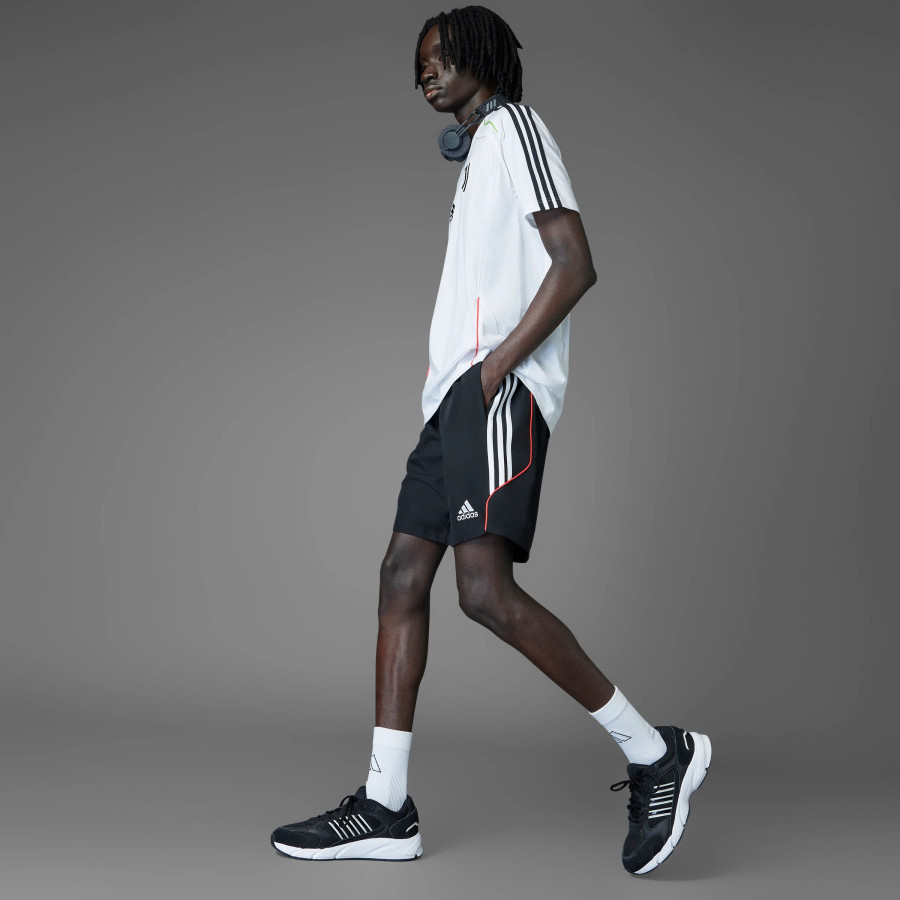 Short Juventus UBP noir