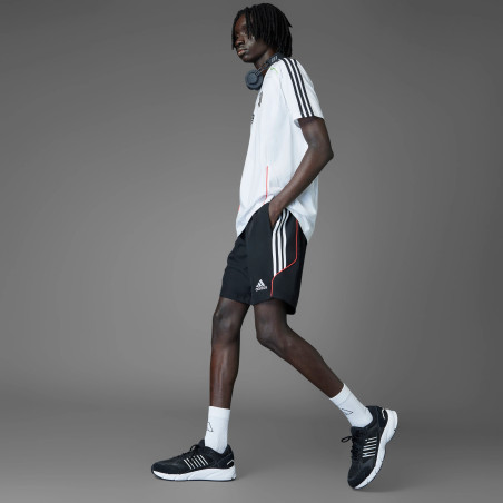 Short Juventus UBP noir