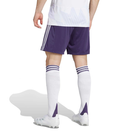 Short Manchester United extérieur 2025/26