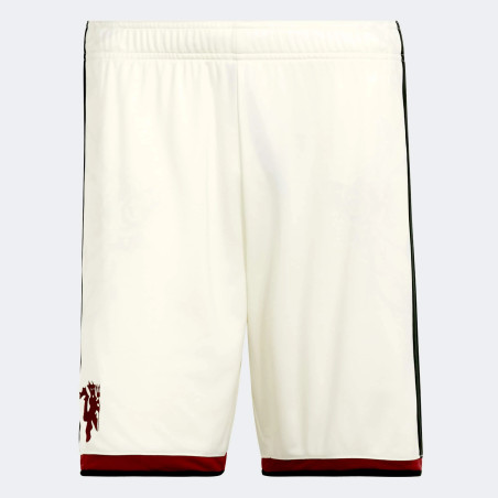 Short Manchester United third 2026/27