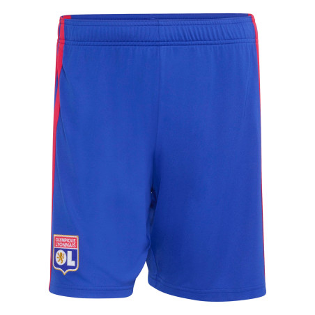 Short OL domicile 2026/27