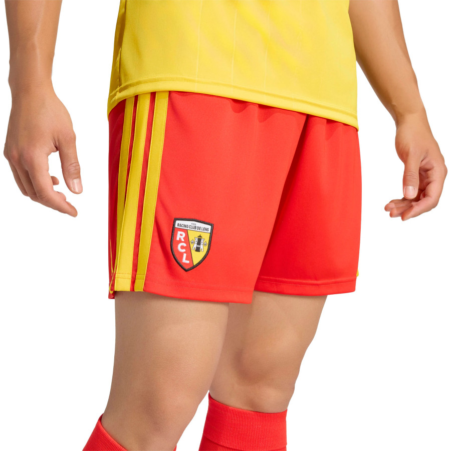 Short RC Lens domicile 2026/27