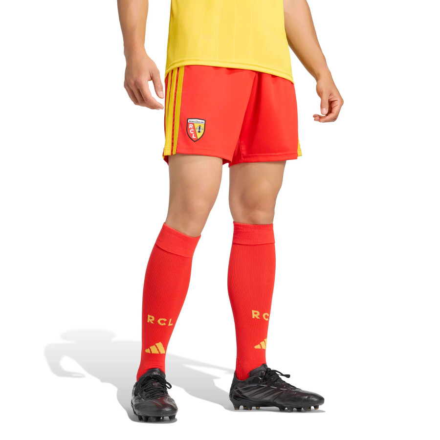 Short RC Lens domicile 2026/27