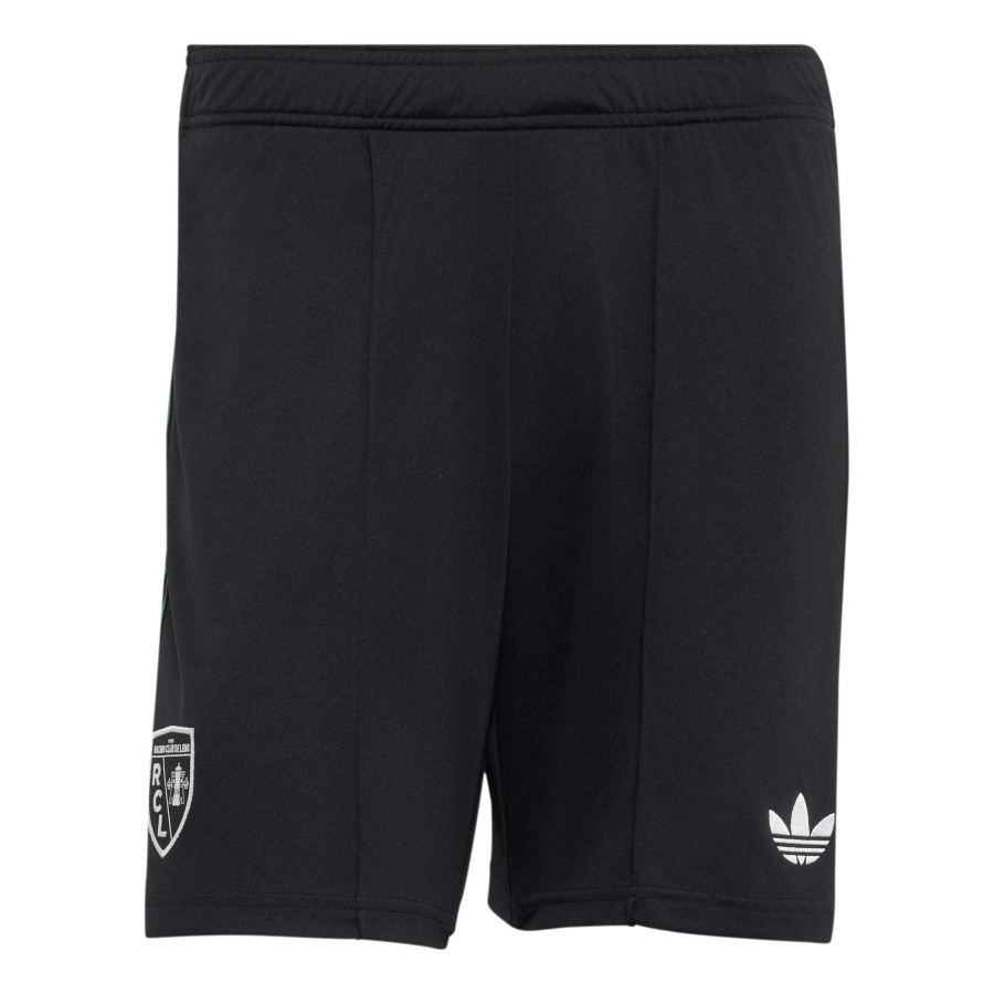 Short RC Lens extérieur 2026/27