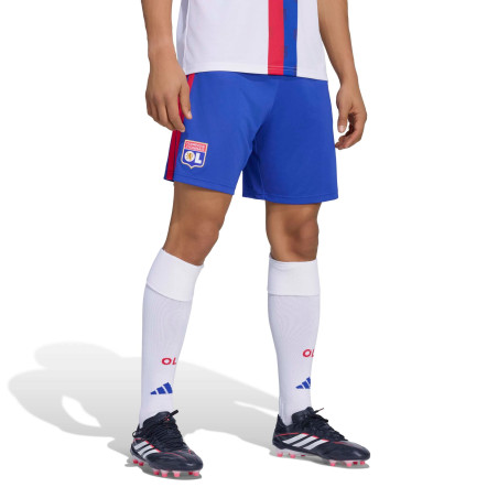 Short OL domicile 2026/27