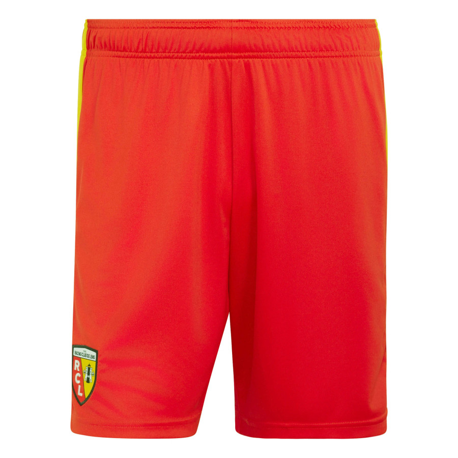 Short RC Lens domicile 2026/27