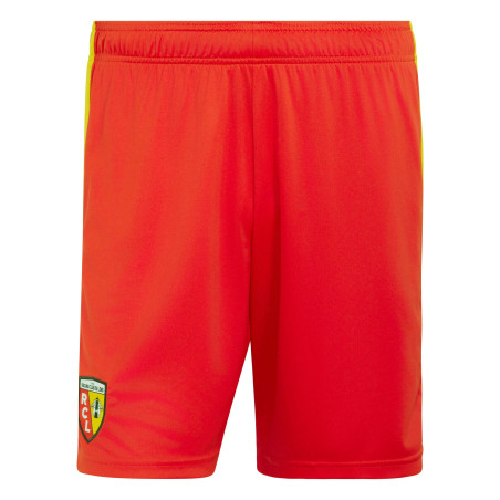Short RC Lens domicile 2026/27