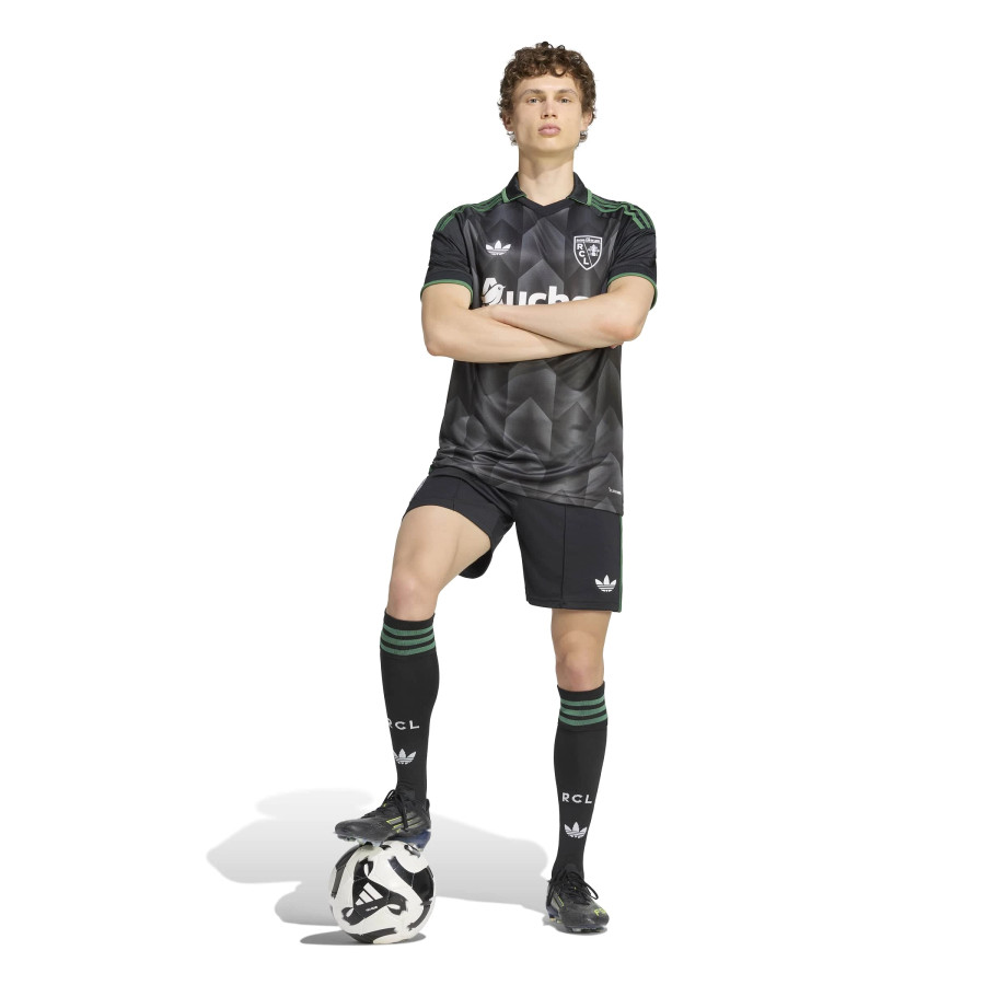 Short RC Lens extérieur 2026/27