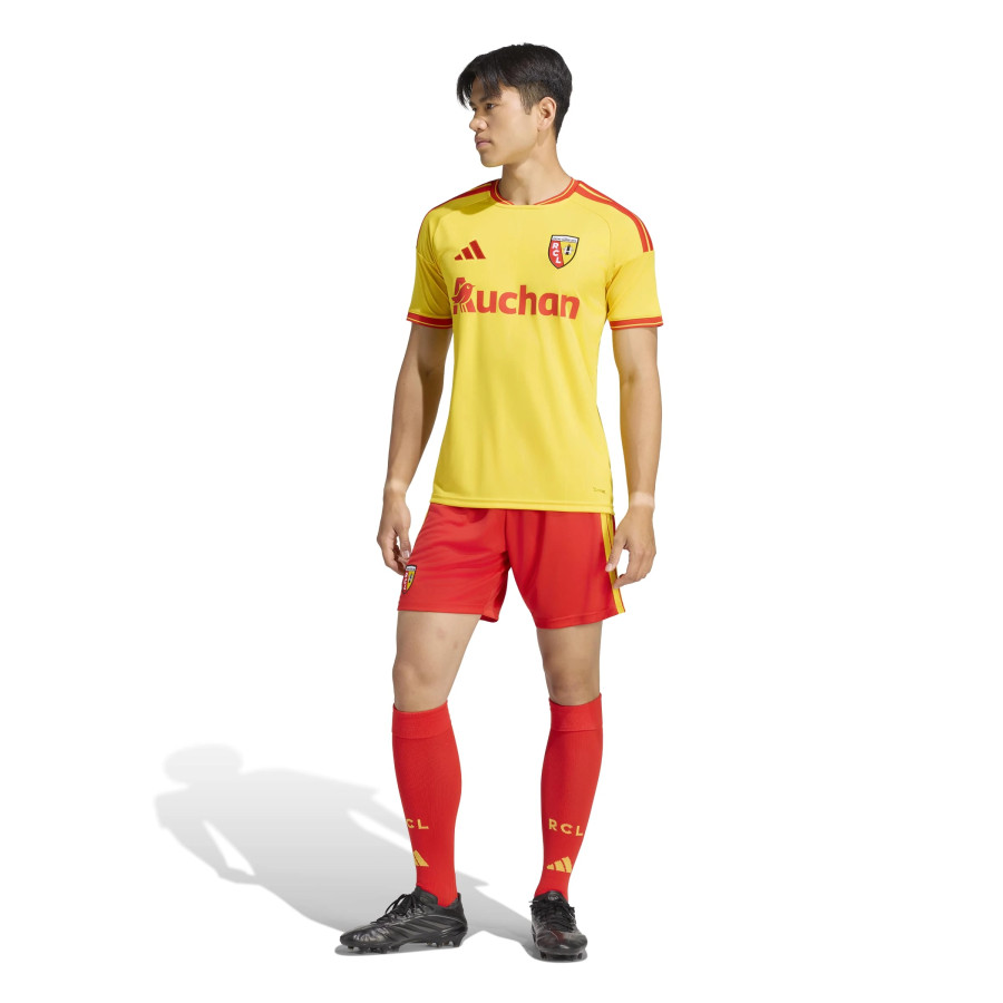 Short RC Lens domicile 2026/27