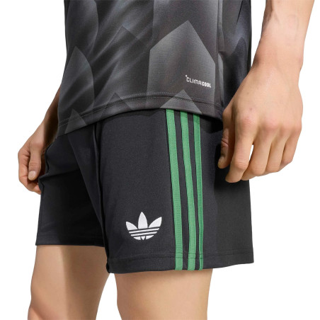 Short RC Lens extérieur 2026/27