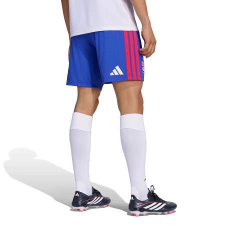 Short OL domicile 2026/27