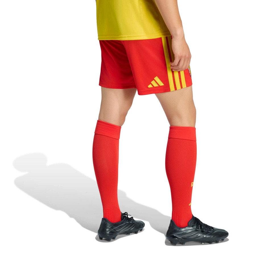Short RC Lens domicile 2026/27