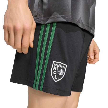 Short RC Lens extérieur 2026/27