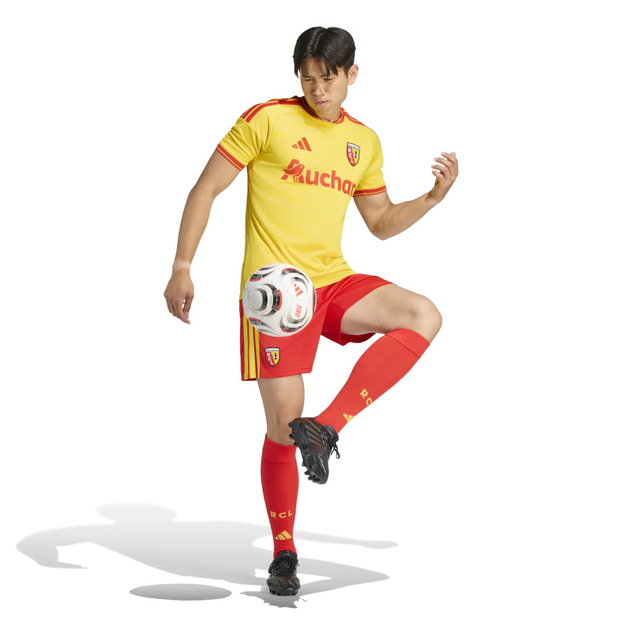 Short RC Lens domicile 2026/27