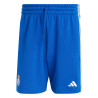 Short Real Madrid DNA bleu