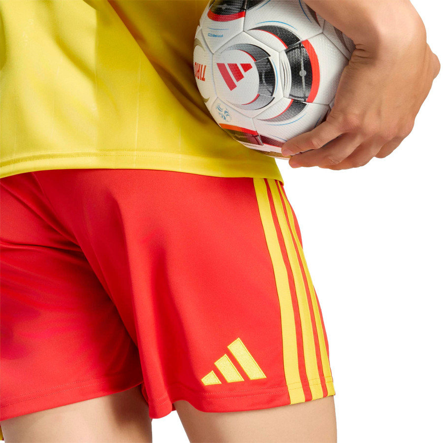 Short RC Lens domicile 2026/27