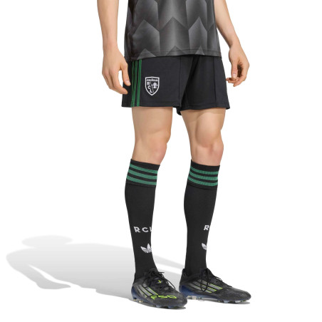 Short RC Lens extérieur 2026/27
