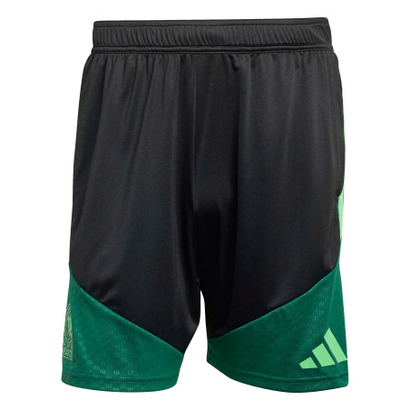 Short entraînement Mexique noir
