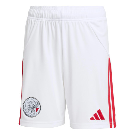 Short junior Ajax Amsterdam domicile 2025/26