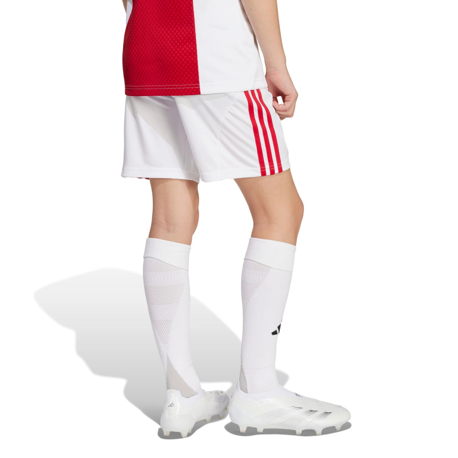 Short junior Ajax Amsterdam domicile 2025/26