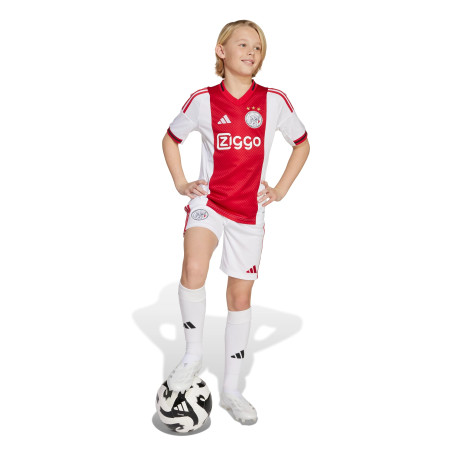 Short junior Ajax Amsterdam domicile 2025/26