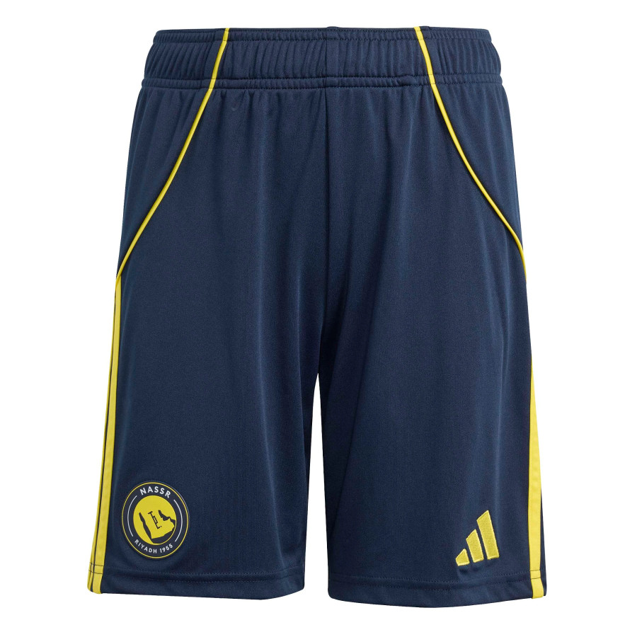 Short junior Al-Nassr domicile 2025/26